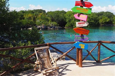 Everything You Need To Know About Xel Ha Park In The Riviera Maya