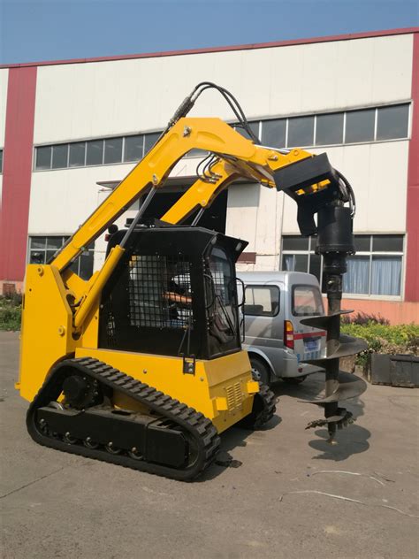 Front Discharge Small Changlin Nude Packed China Wheel Loader Ts75