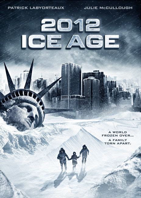 It is the third film in the asylum's 2012 trilogy, which are mockbusters of the roland emmerich film 2012. 2012: Ice Age - 2012: Glaciațiunea (2011) - Film ...
