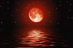 A blood moon is coming this September, what is it? - Spiritual Fitness ...