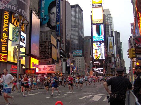 2,573,803 likes · 80,668 talking about this. New York City Half Marathon - Wikipedia
