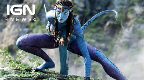You may be able to stream or rent avatar 2 at one of our partners websites when it is released: Avatar 2 Concept Art Revelead - IGN News - YouTube