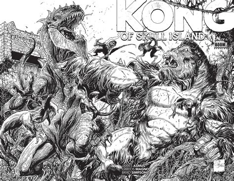 Jack and ann meet on a voyage and fall in love instantly. See Kongs battle in this exclusive 'Kong of Skull Island ...