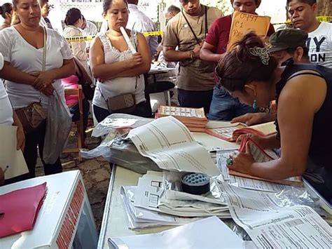 La sala superior del tribunal electoral del poder judicial de la federación (tepjf), vinculó a la secretaria de gobernación, olga sánchez cordero, para. En Chiapas, el TEPJF anula elecciones en 10 municipios