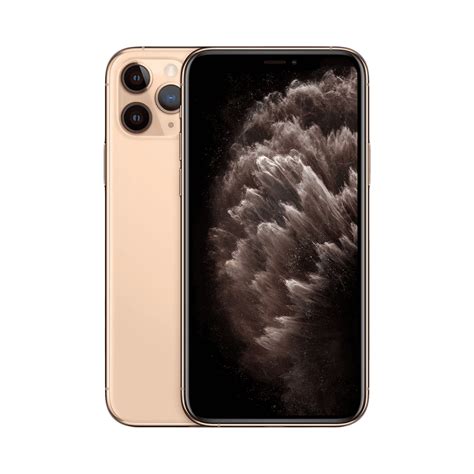 Yenilenmiş Apple Iphone 11 Pro Max Getmobil