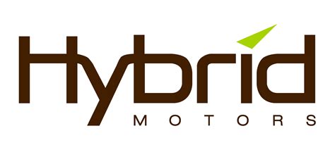 Hybrid Logo Logodix