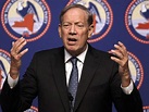 George Pataki Says He's 'Thinking About' Running For President ...