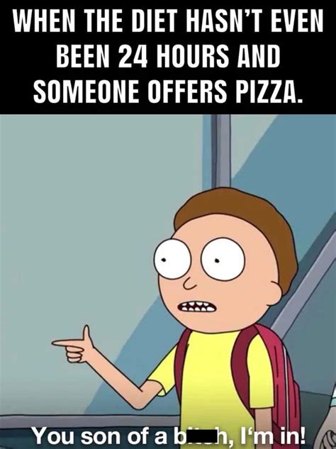 20 Rick And Morty Memes For The True Fans