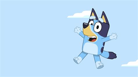 Bluey Wallpapers Kolpaper Awesome Free Hd Wallpapers