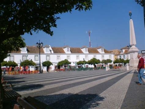 Municipality and city in portugal (en); Vila Real de Santo Antonio Photos - Featured Images of ...