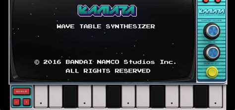 New Korg Synth Recreates Classic 80s Video Game Audio ...