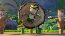 The Frog Kingdom 2: Sub-Zero Mission (Movie, 2016) - MovieMeter.com