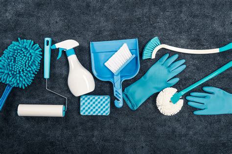 Melbournes Top 10 Cleaning Tools Every Home Should Have