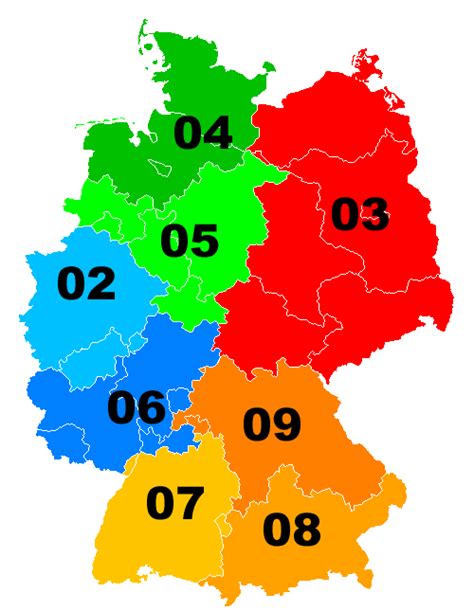 Telephone Numbers In Germany Wikipedia