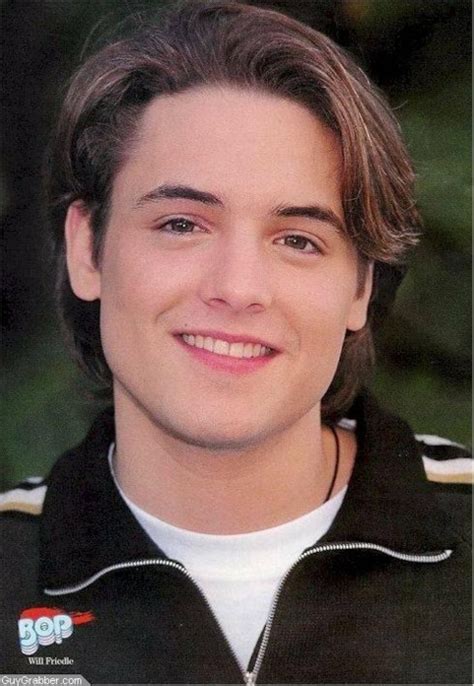 How Tall Is Will Friedle Height How Tall Is Man