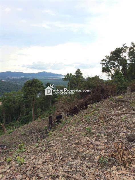 Find the best agricultural land in kerala. Agriculture Land For Sale at Penang, Malaysia for RM ...