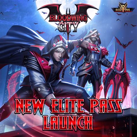 New elite pass leaks| free fire 2021welcome to the terror yt follow me on insta 👇i'm on instagram as @free_fire_the_terror_yt. Free Fire lanza Bloodwing City Elite Pass para abril de ...