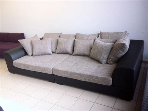 Big sofa couchgarnitur megasofa riesensofa polstergarnitur xxl vintage. COUCHDISCOUNTER - Qualität, Auswahl, Service und günstige ...