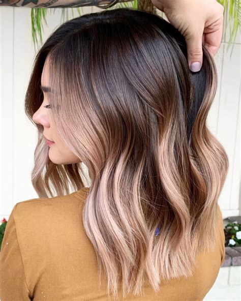 50 best hair colors new hair color ideas and trends for 2020 hair adviser spring hair color