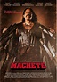 Machete - Película 2010 - SensaCine.com