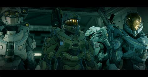 Halo 5 Guardians Launch Trailer Arrives With Muse Wired