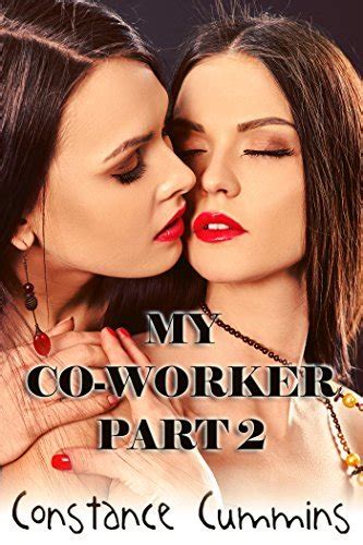 My Co Worker Part 2 By Constance Cummins Goodreads