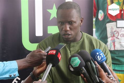 Vidéo Le Beau Discours De Gorgui Dieng En Intégralité Le Montant Intéresse Peu Le Plus