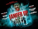 Fanged Up Movie Poster (#2 of 2) - IMP Awards