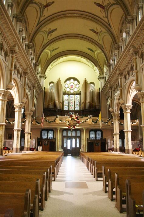 Our lady star of the sea church. My Catholic World as seen thru My Camera: 12.24.12 ...