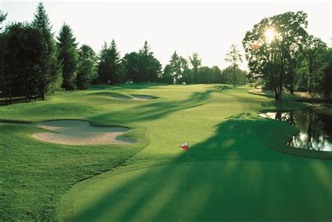 Beautiful Golf Course Desktop Wallpaper Wallpapersafari