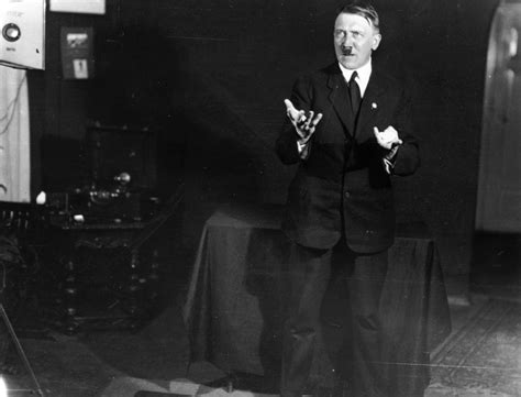 Hitler History: Why We're Still Learning About Nazi Dictator | Time