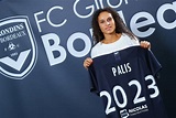 Football. Originaire de Caen, Ella Palis rejoint Bordeaux pour viser la ...