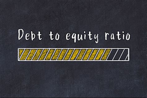 To calculate the shareholders' equity, you need to look at your total assets and subtract your liabilities. What Is A Good Debt-To-Equity Ratio: An Investor's Guide ...