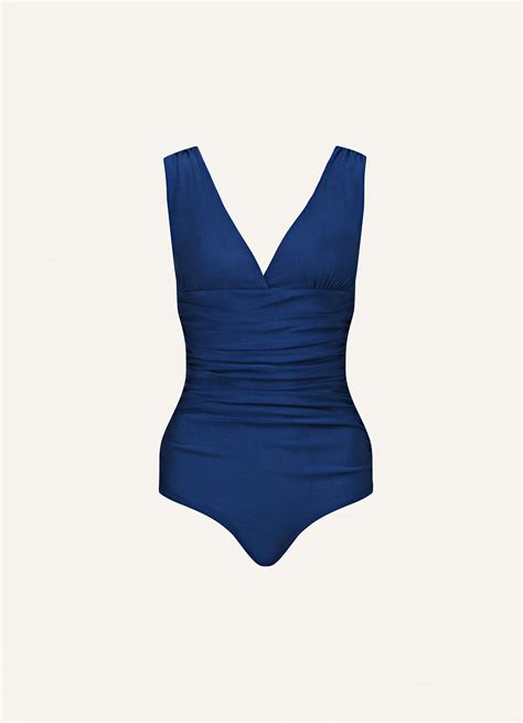 Marina Ruched Goddess One Piece – SUNSOAKED Swim & Resort