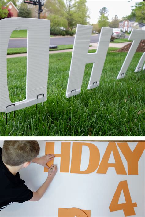 Up close it will be obvious this is not professional. Pin on Blog l South Lumina Style