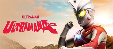 Shout Tv Watch Full Episodes Of Ultraman Ace