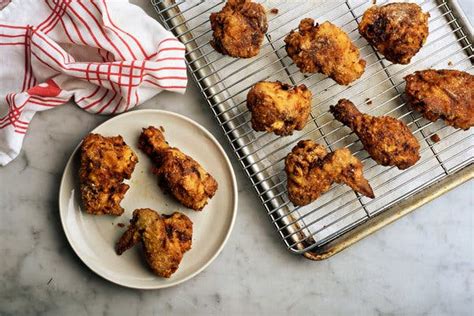 Save all 18 recipes saved. The Best Fried Chicken and Other Recipes - The New York Times