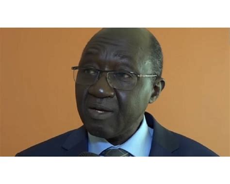 Ibrahima ndao | senegal | occupational health and safet coordinator at teranga gold operation | experienced senior health and safety officer and been promoted as health and safety supervisor with a demonstrated history of working in the mining & metals industry. Sénégal - El Hadj Ibrahima Ndao : « La mondialisation ...
