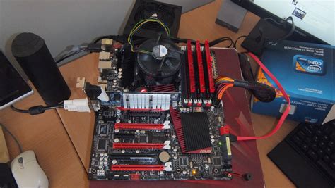 Popular components in pc builds with the asus rampage iii extreme motherboard. Asus Rampage III Extreme POST Problem - OC3D Forums