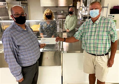 Charities benefit from Ironwood State Prison's generosity - Inside CDCR