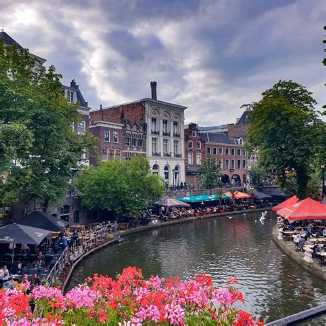The Ultimate Worldpackers Netherlands Travel Guide