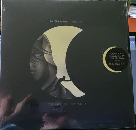 Tedeschi Trucks Band I Am The Moon I Crescent 2022 180g Vinyl Discogs