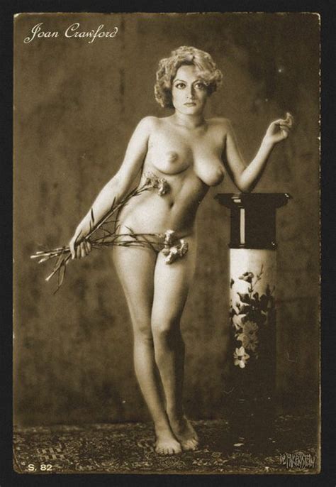 Joan Pringle Nude Telegraph