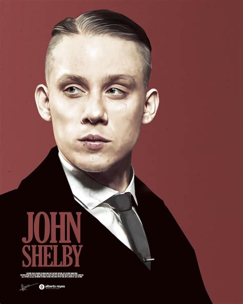 The arthur shelby peaky blinders haircut is a stark style undercut that has been growing in popularity. JOE COLE is JOHN SHELBY. 5th piece of my new "Peaky ...