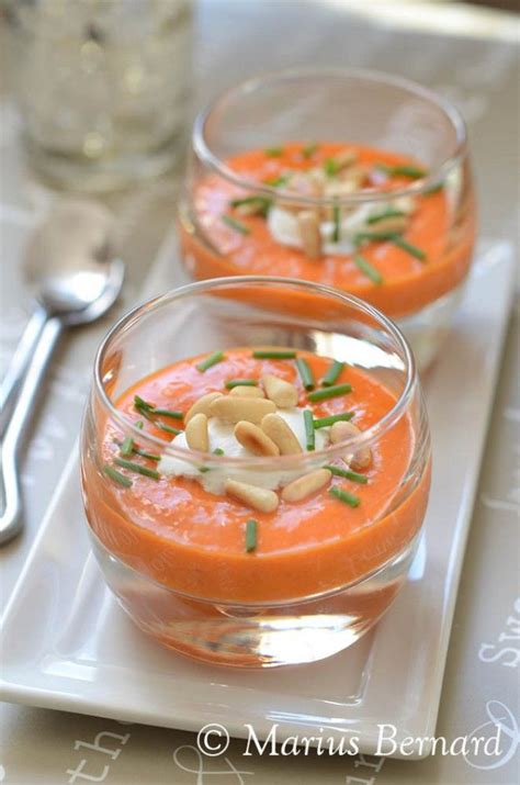Verrine poivron 1