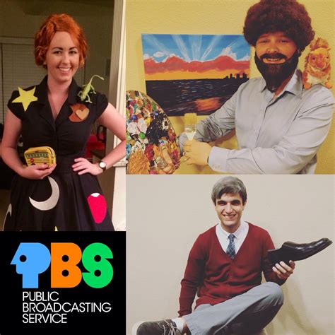The roark group grew their employee count by 6% last year. Group costumes are the best! Create PBS characters from ...
