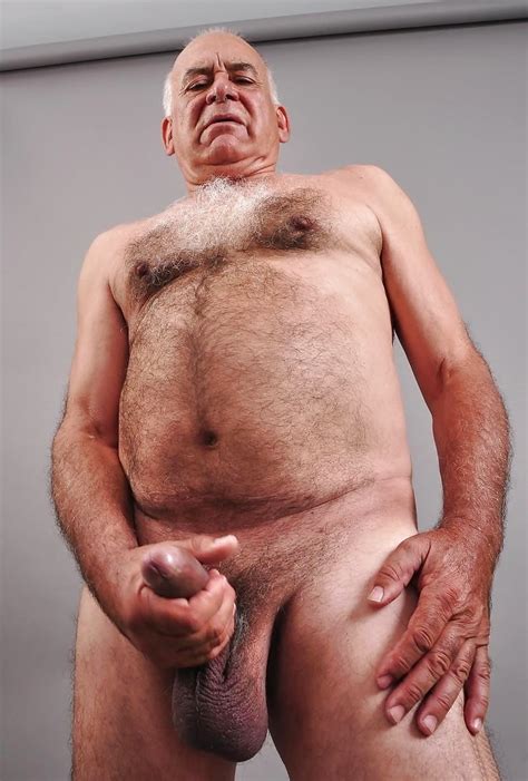 фото голых старых мужчин Telegraph