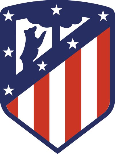 Get the latest dream league soccer 512x512 kits and logo url for your atletico madrid team. atletico-madrid-logo-5 - PNG - Download de Logotipos