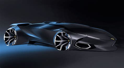 Car Design Sketches 8 On Behance Concept Cars Car Design Car