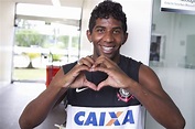 Rodinei, ex-jogador do Corinthians